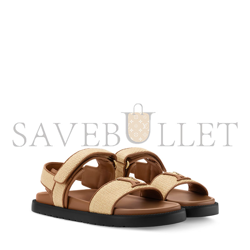 L0vis Vvtt0n MARE COMFORT SANDAL 1AK55W